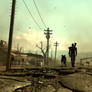 Fallout Desktop