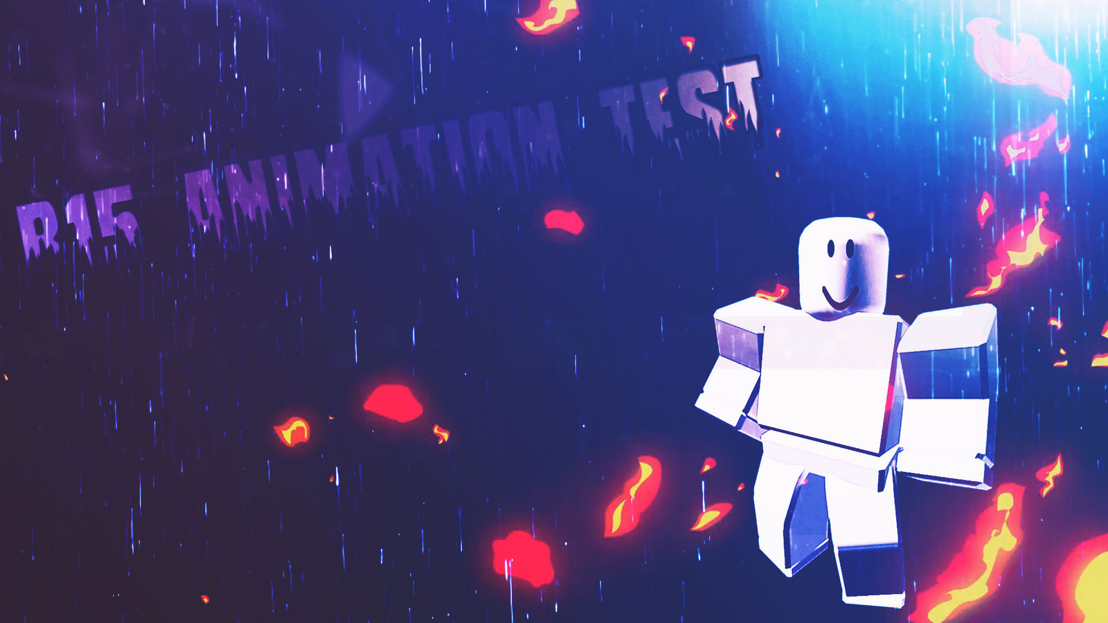 R15 Animation test PLAYER RIG by XxrockatackxX on DeviantArt