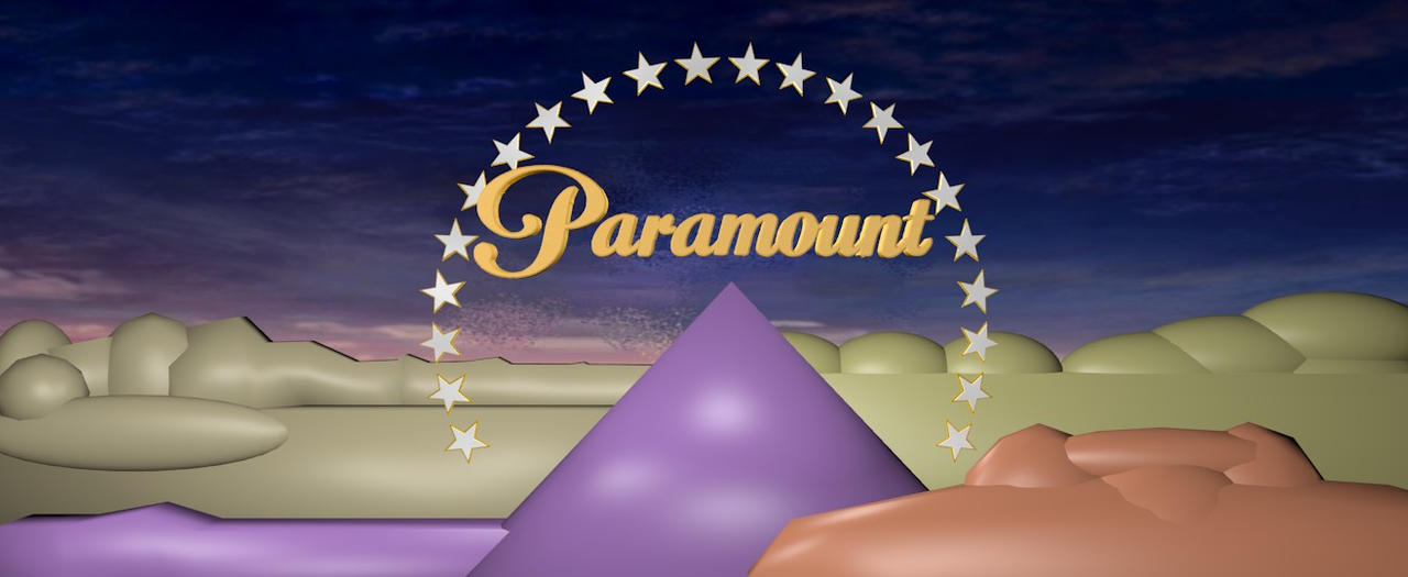 Paramon Remake Paramount 2002 Remake New Mesh by Danielbaster on DeviantArt