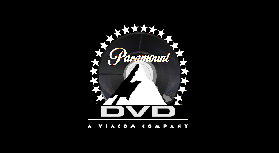 Paramount Dvd 03 Remake By Danielbaster On Deviantart Paramount Dvd 03 Remake By Danielbaster On Deviantart