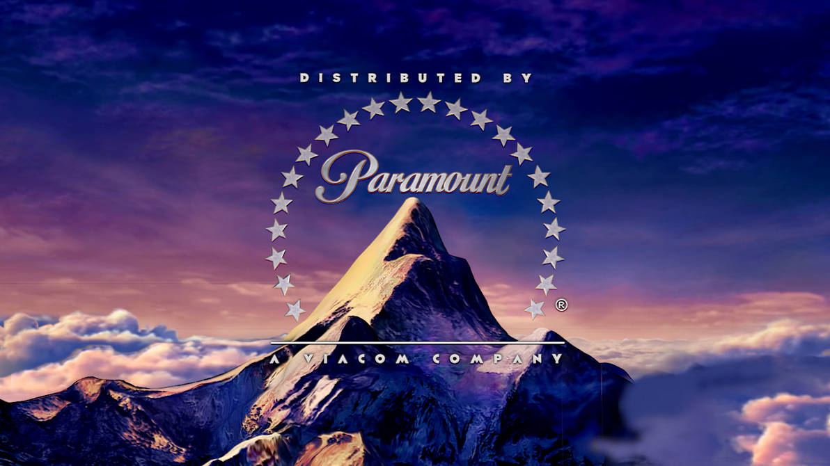 Paramount Pictures Distributed By 2007 Remake V2 by Danielbaster on ...