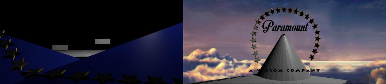 Paramon Remake Paramount Pictures 2003 Remake V2 by Danielbaster on DeviantArt