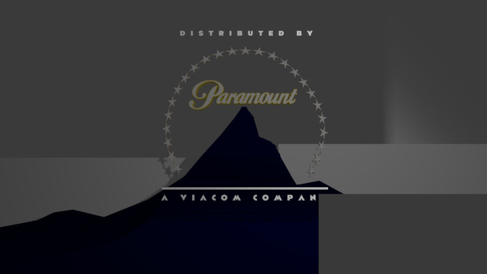 Distributed Paramount Paramount Pictures Distributed By 2007 Remake V3 by Danielbaster on ...