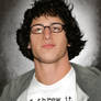Andy Samberg Painting