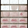 Lips Tutorial - V1