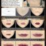 Lips Tutorial - V2