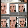 Hair Tutorial - Part 2