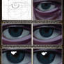 Painting Eyes Tutorial - V2