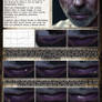 Lips Tutorial V4 (Male Lips)