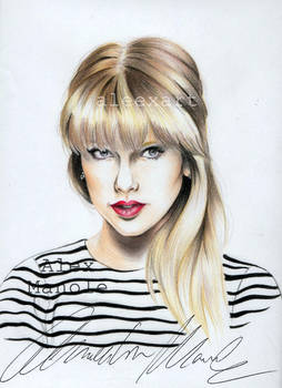 Taylor Swift - Red