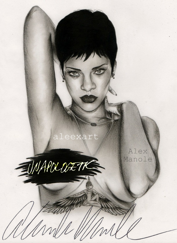 UNAPOLOGETIC