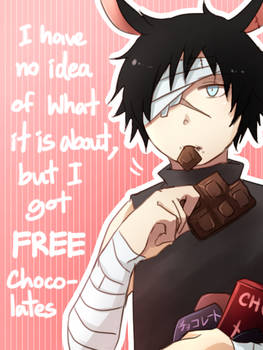 BJBB: Free-Chocolate-Day