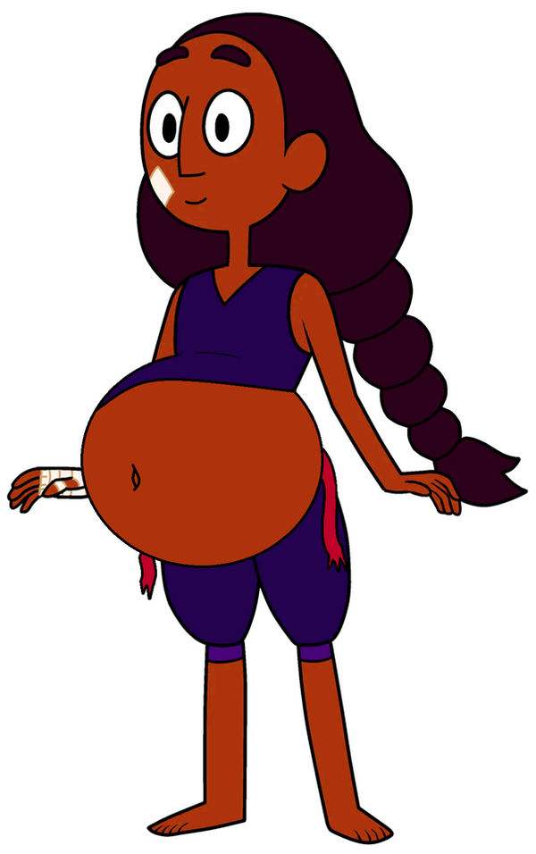 Fat training connie maheswaran render edit by Gr33nMann on DeviantArt