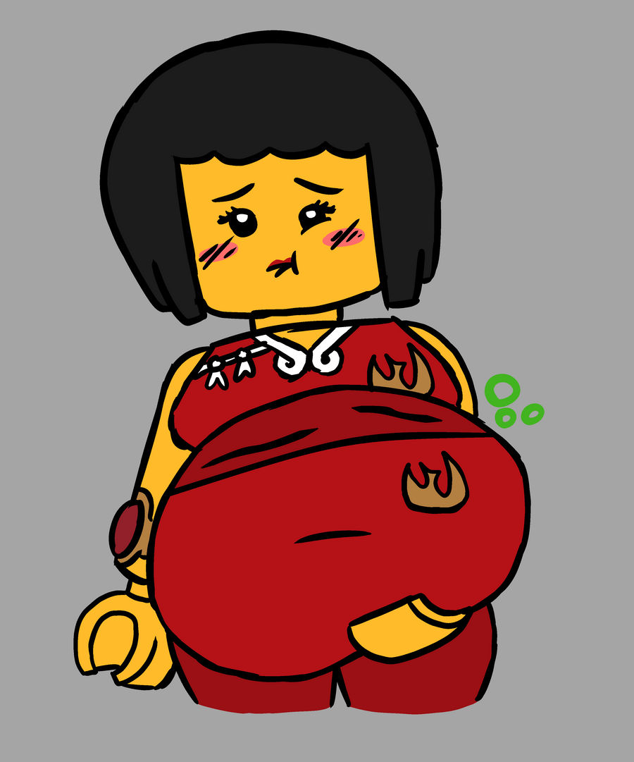 Wobbly Plastic Remastered by Gr33nMann on DeviantArt