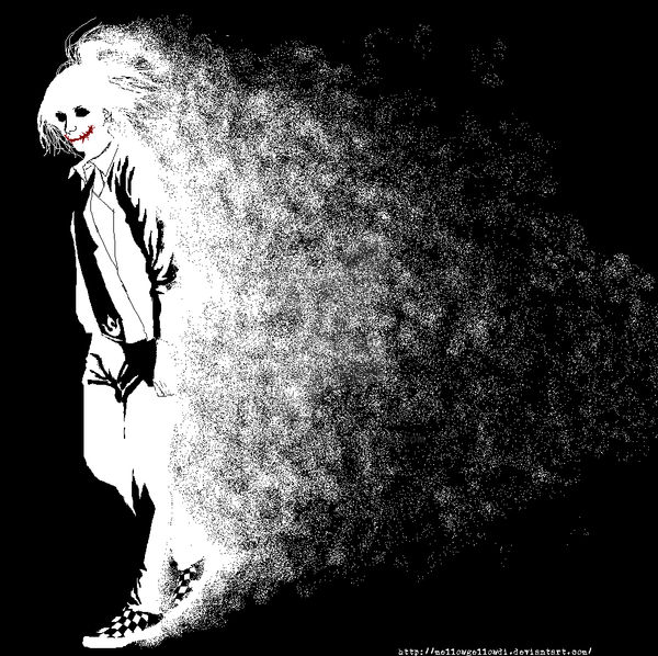 Debuntu Debu by mellowgellowdi on DeviantArt