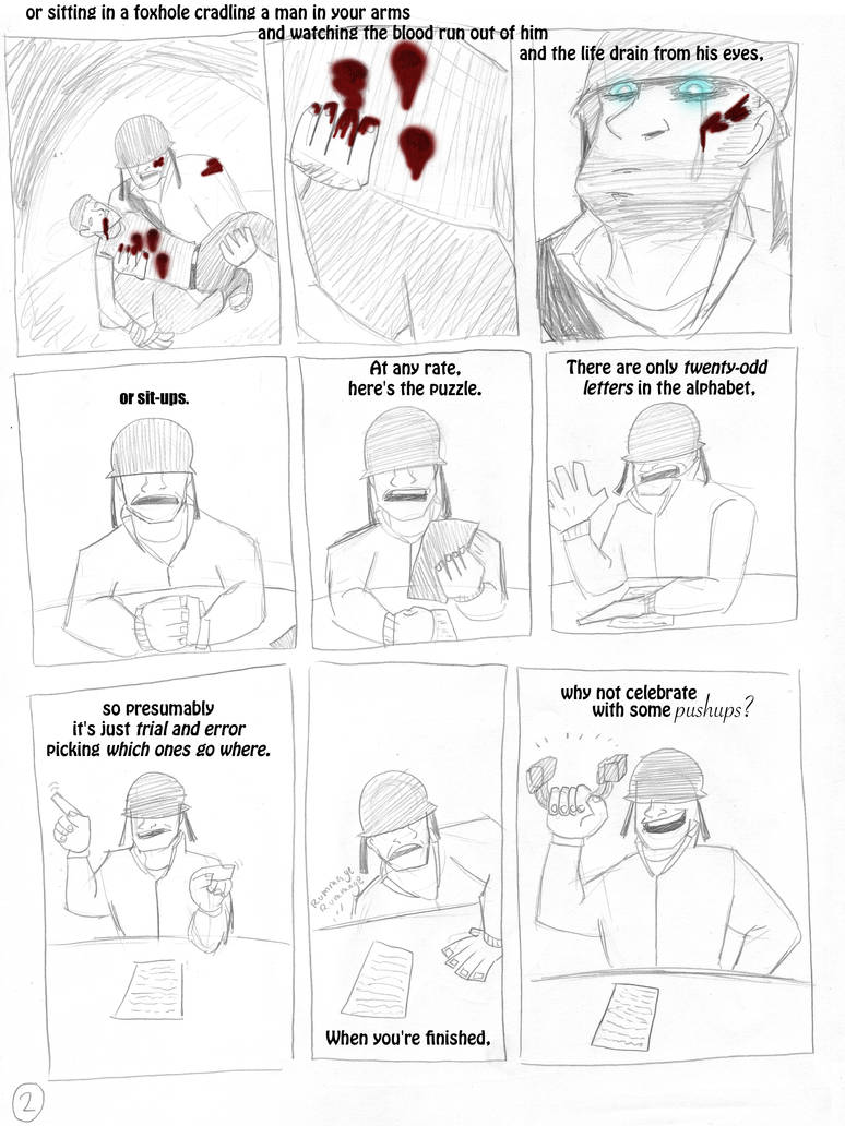 Grid-Based Cipher Code PG2 by immessedup on DeviantArt
