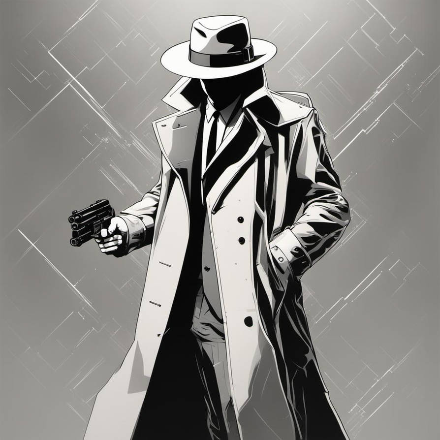 Face Less Wolverine Faceless: the stylish fiend by savagethewolverine on DeviantArt