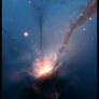 Hedanar Nebula