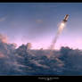 Escaping The Blue Planet