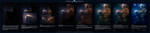 TRIFID NEBULA WALKTHROUGH by Andr-Sar