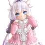 Kanna Kamui