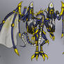 Bahamut X