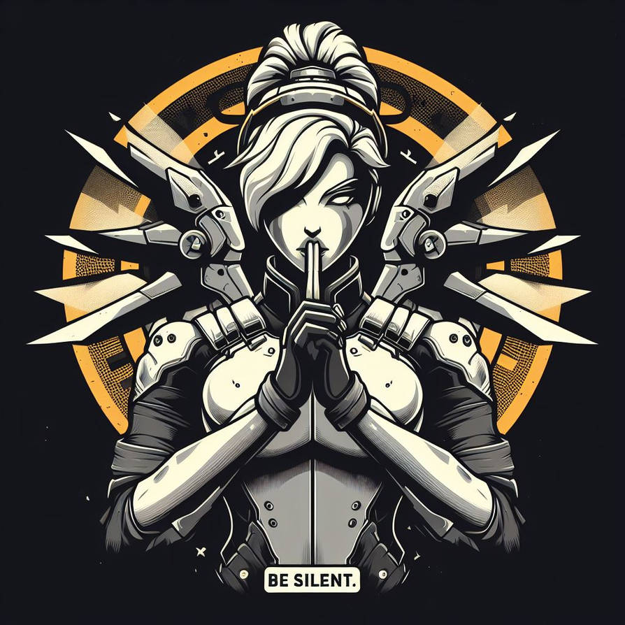 Mercy War Mercy war poster by UnMercyFan on DeviantArt
