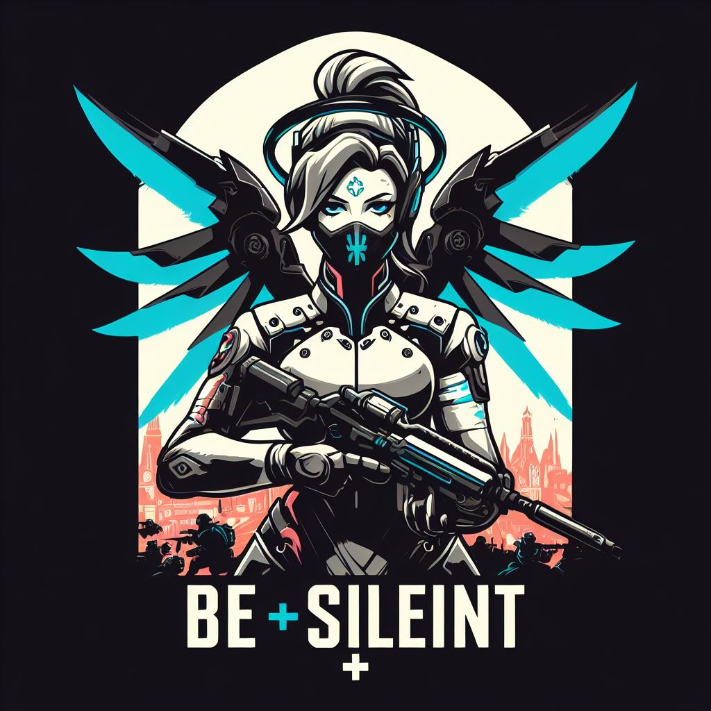 Mercy War Mercy war poster by UnMercyFan on DeviantArt