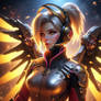 Mercy armoured