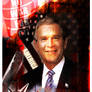 Megalomaniac 2: George W. Bush