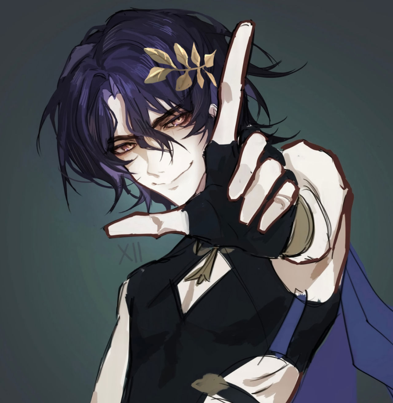 Dr.Ratio by TwelveLtd on DeviantArt