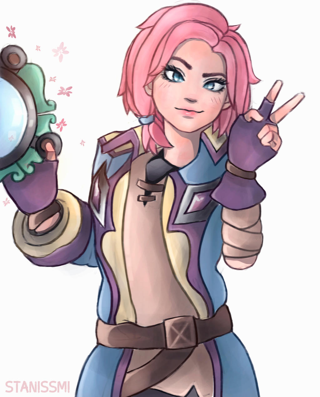 Maeve ART