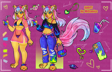 ADOPT AUCTION Open