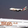 fly EMiRATES