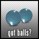 Got balls?