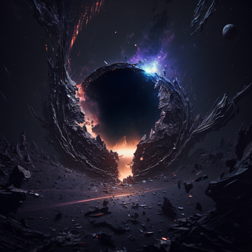 Deviantart Void Void by crestiexdragon on DeviantArt