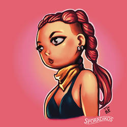 Braidy