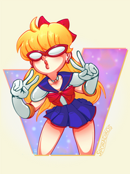 Sailor V