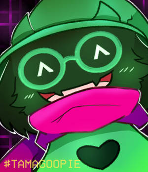 Explore the Best Ralsei_undertale Art | DeviantArt