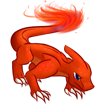 Charmeleon