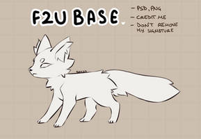 F2U Chibi Base