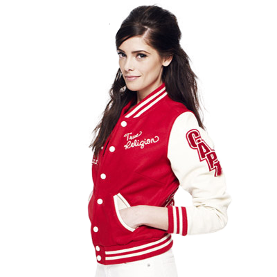 Ashley Greene 1 PNG