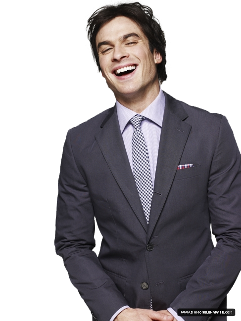 Ian Somerhalder  PNG 9