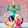 Totally Spies