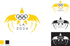 Olympic Logo Potential Games