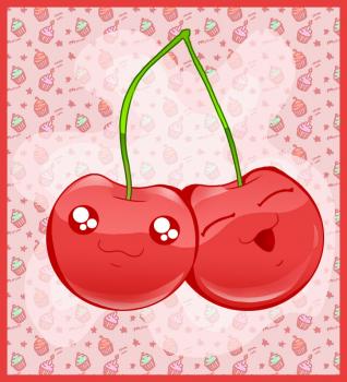 Verry Cherry