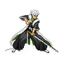 Hitsugaya animation