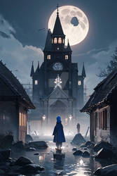 Explore the Best Old Art | DeviantArt