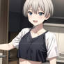 Uzaki-chan wa Asobitai! 4