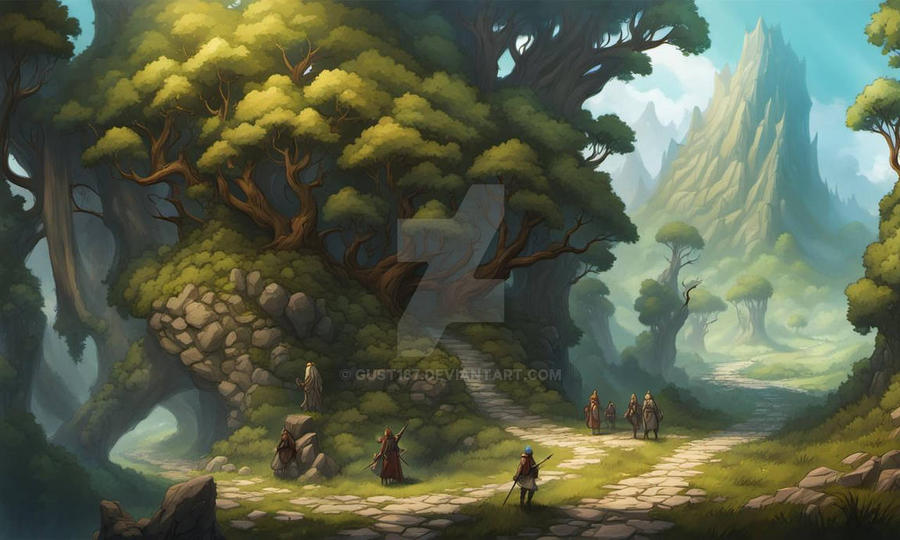 The Incursion 10 by Gust167 on DeviantArt